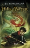 Detail titulu Harry Potter 2: Harry Potter a Tajomná komnata, 3. vydanie