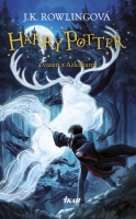 Harry Potter 3: Harry Potter a väzeň z Azkabanu, 3. vydanie