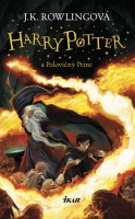 Harry Potter 6: Harry Potter a polovičný princ, 3. vydanie