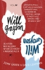 Detail titulu Will Grayson, Will Grayson
