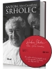 Detail titulu Anton Srholec + DVD s celovečerným filmom so špeciálnymi bonusmi