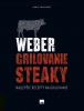 Detail titulu Weber – Grilovanie – Steaky