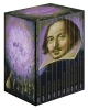 Detail titulu Shakespeare - komplet 10 kníh