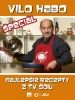 Detail titulu Vilo Habo špeciál - Najlepšie recepty z TV šou