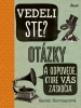 Detail titulu Vedeli ste? Otázky a odpovede, ktoré vás zaskočia