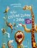 Detail titulu Veľké čistenie zubov v ZOO