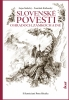 Detail titulu Slovenské povesti o hradoch, zámkoch a iné