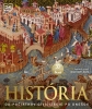 Detail titulu História, 3. doplnené a revidované vydanie