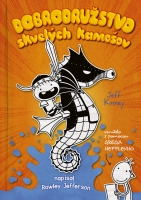 Denník skvelého kamoša 2: Dobrodružstvo skvelých kamošov