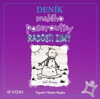 Denník odvážneho bojka box 1 – 5