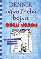 Denník odvážneho bojka 6: Ponorková choroba, 3. vydanie