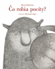 Detail titulu Čo robia pocity?