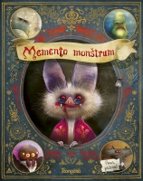 Memento monštrum 1: Pozor, príšerné!