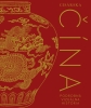 Detail titulu Cisárska Čína: Podrobná vizuálna história