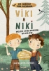 Detail titulu Viki a Niki: Dvojičky, ktoré nevyzerali ako dvojičky
