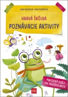 Hravá škôlka: Poznávacie aktivity