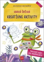Hravá škôlka: Kreatívne aktivity