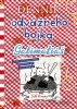 Detail titulu Denník odvážneho bojka 19: Galimatiáš
