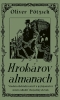 Detail titulu Hrobárov almanach