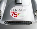 Detail titulu Ferrari: 75 rokov