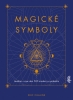 Detail titulu Magické symboly: Lexikón s viac ako 500 znakmi a symbolmi