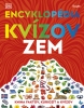 Detail titulu Encyklopédia kvízov: Zem