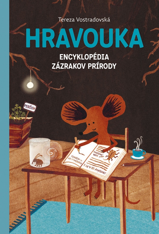 Hravouka: Encyklopédia zázrakov prírody