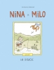 Detail titulu Nina a Milo: Na rybačke – gamebook
