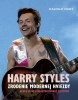 Detail titulu Harry Styles: Zrodenie modernej hviezdy