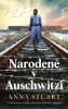 Detail titulu Narodené v Auschwitzi