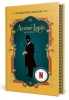 Detail titulu Arsene Lupin, Lupič džentlmen