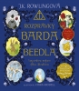 Detail titulu Rozprávky barda Beedla – ilustrované vydanie