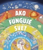 Detail titulu Ako funguje svet