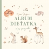 Detail titulu Album dieťatka: Náš prvý rok