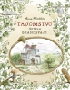 Detail titulu Tajomstvo hotela Grandšpajz