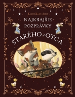 Najkrajšie rozprávky starého otca