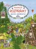 Detail titulu Najkrajšie rozprávky bratov Grimmovcov