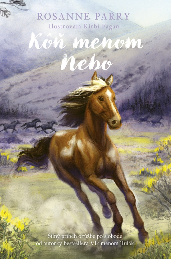 Kôň menom Nebo