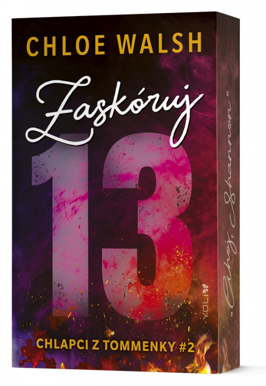 Zaskóruj 13