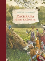 Záchrana včelej kráľovnej