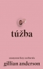 Detail titulu Túžba (Anonymné listy zozbierala Gillian Anderson)