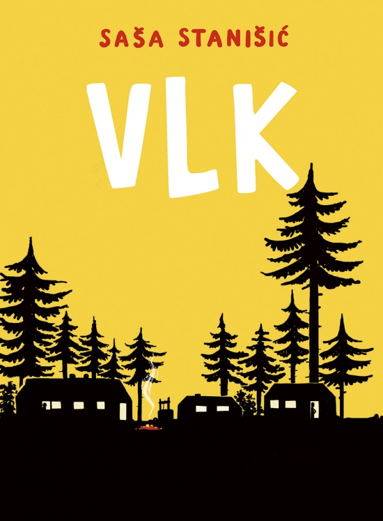 Vlk