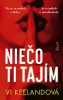 Detail titulu Niečo ti tajím