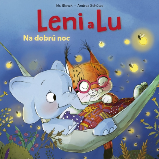 Leni a Lu: Na dobrú noc