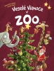 Detail titulu Veselé Vianoce v ZOO