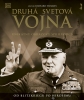 Detail titulu Druhá svetová vojna: Unikátny obrazový sprievodca