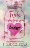 Detail titulu Tisíc chlapčenských bozkov (2., doplnené vydanie)