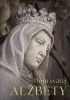 Detail titulu Dóm svätej Alžbety (zmenšená verzia)