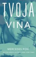 Tvoja vina