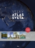 Detail titulu Veľký atlas sveta, 4., upravené a doplnené vydanie
